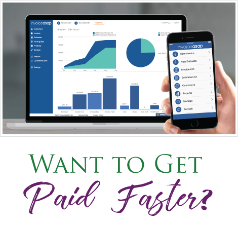 Selling Paid Faster